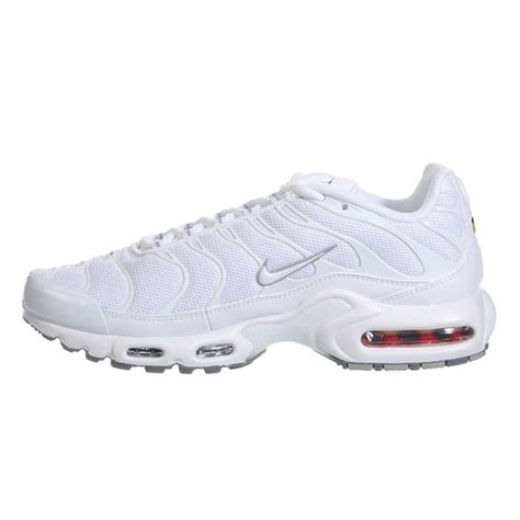 nike tn weiß|Nike TN Air Max Plus. Nike DE.